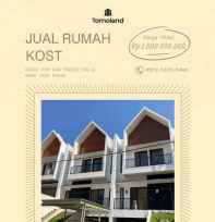 rumah malang