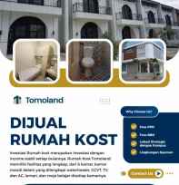 rumah malang