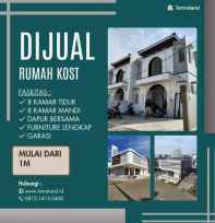 rumah malang