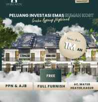 rumah malang