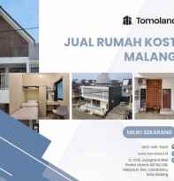 rumah malang
