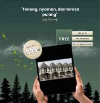 rumah malang