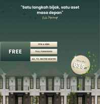 rumah malang