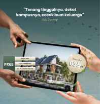 rumah malang
