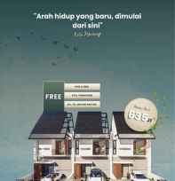 rumah malang