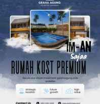 rumah malang