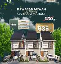 rumah malang