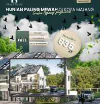 rumah malang