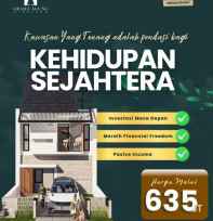 rumah malang