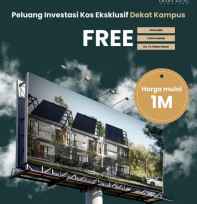 rumah malang