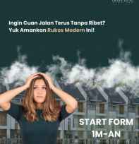 rumah malang