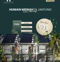 rumah malang