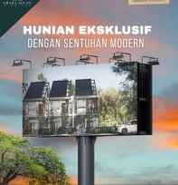 rumah malang