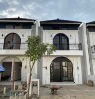 rumah malang
