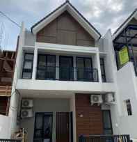 rumah malang