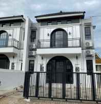 rumah malang
