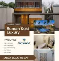 rumah malang