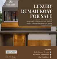 rumah malang