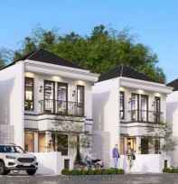 rumah malang