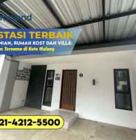 rumah malang