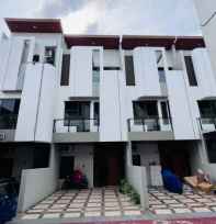 rumah matraman