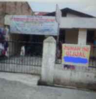 rumah medan helvetia