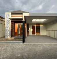 rumah mlati