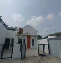 rumah mustikajaya