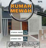 rumah ngamprah