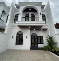 rumah ngemplak