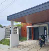 rumah pajangan