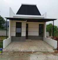 rumah pamulang