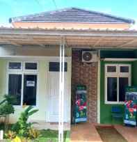 rumah pamulang