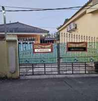 rumah pancoran mas