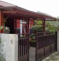 rumah pancoran mas