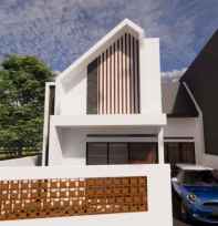 rumah pancoran mas