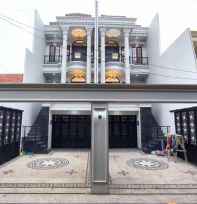 rumah pasar minggu