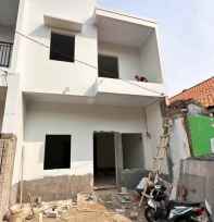 rumah pasar rebo