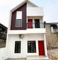 rumah pasar rebo
