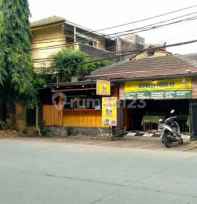 rumah pesanggrahan