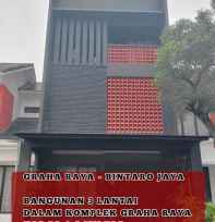 rumah pinang
