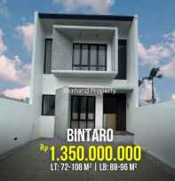 rumah pondok aren