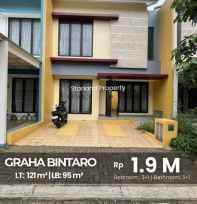 rumah pondok aren