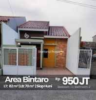 rumah pondok aren