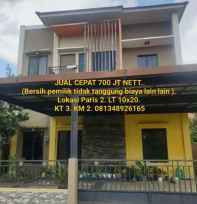 rumah pontianak