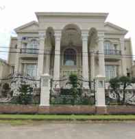 rumah pontianak