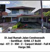 rumah pontianak