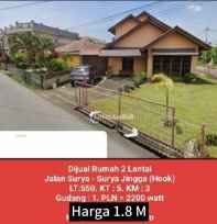 rumah pontianak kota