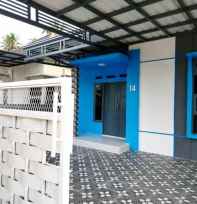 rumah pontianak kota