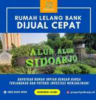 rumah porong